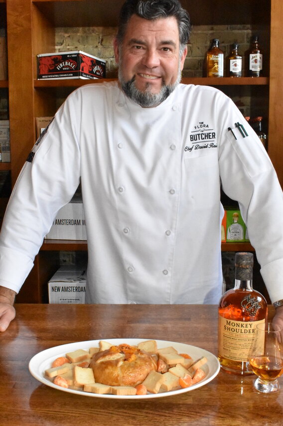 Butcher's Block | Madison County Magazine